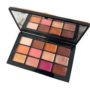 Nars eye shadow palette